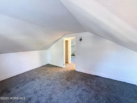 Tiny photo for 145 Whiting Avenue, Toledo, OH 43609 (MLS # 10000692)