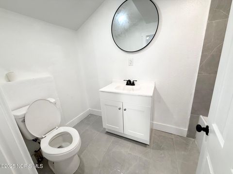 Tiny photo for 145 Whiting Avenue, Toledo, OH 43609 (MLS # 10000692)