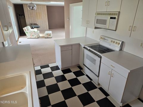 Tiny photo for 2210 River Road, Maumee, OH 43537 (MLS # 10005163)