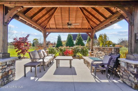 Tiny photo for 4045 Coder Cove Court, Maumee, OH 43537 (MLS # 10000980)