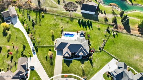 Tiny photo for 4045 Coder Cove Court, Maumee, OH 43537 (MLS # 10000980)