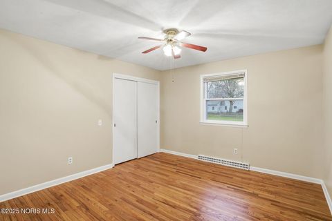 Tiny photo for 601 Yorkshire Drive, Findlay, OH 45840 (MLS # 10001832)