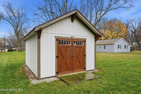 Tiny photo for 601 Yorkshire Drive, Findlay, OH 45840 (MLS # 10001832)