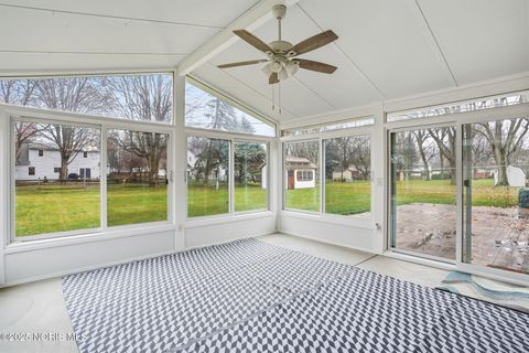 Tiny photo for 601 Yorkshire Drive, Findlay, OH 45840 (MLS # 10001832)