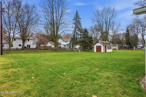 Tiny photo for 601 Yorkshire Drive, Findlay, OH 45840 (MLS # 10001832)