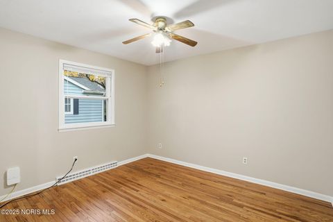 Tiny photo for 601 Yorkshire Drive, Findlay, OH 45840 (MLS # 10001832)