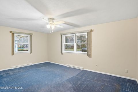 Tiny photo for 601 Yorkshire Drive, Findlay, OH 45840 (MLS # 10001832)