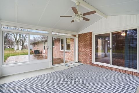 Tiny photo for 601 Yorkshire Drive, Findlay, OH 45840 (MLS # 10001832)