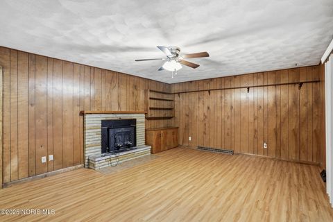 Tiny photo for 601 Yorkshire Drive, Findlay, OH 45840 (MLS # 10001832)