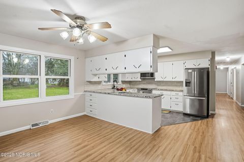 Tiny photo for 601 Yorkshire Drive, Findlay, OH 45840 (MLS # 10001832)