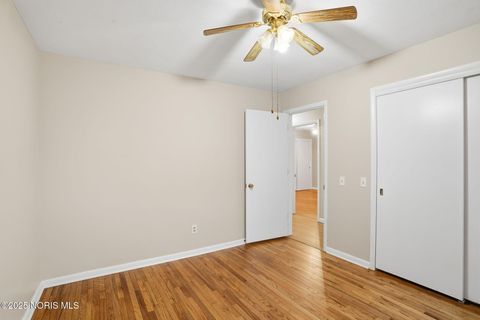 Tiny photo for 601 Yorkshire Drive, Findlay, OH 45840 (MLS # 10001832)