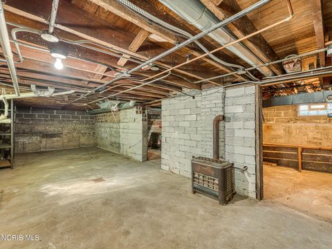 Tiny photo for 549 E 6th Street, Perrysburg, OH 43551 (MLS # 10010143)