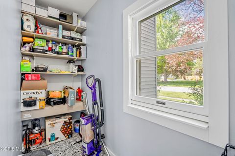 Tiny photo for 322 North Street, Waterville, OH 43566 (MLS # 10007332)