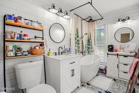 Tiny photo for 322 North Street, Waterville, OH 43566 (MLS # 10007332)