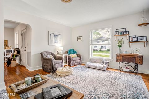 Tiny photo for 322 North Street, Waterville, OH 43566 (MLS # 10007332)