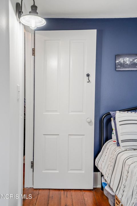Tiny photo for 322 North Street, Waterville, OH 43566 (MLS # 10007332)