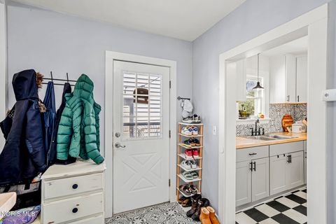 Tiny photo for 322 North Street, Waterville, OH 43566 (MLS # 10007332)