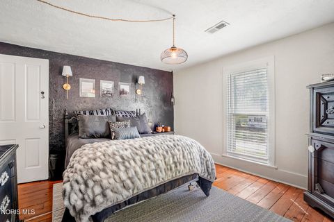 Tiny photo for 322 North Street, Waterville, OH 43566 (MLS # 10007332)