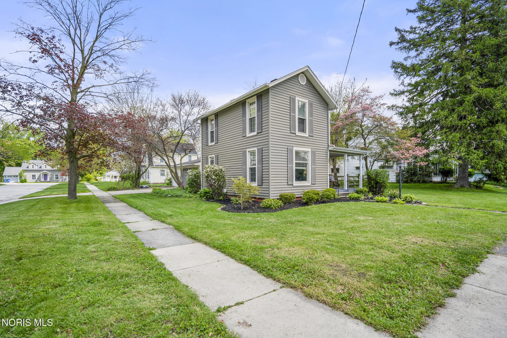 322 North Street