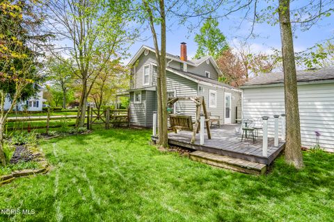 Tiny photo for 322 North Street, Waterville, OH 43566 (MLS # 10007332)