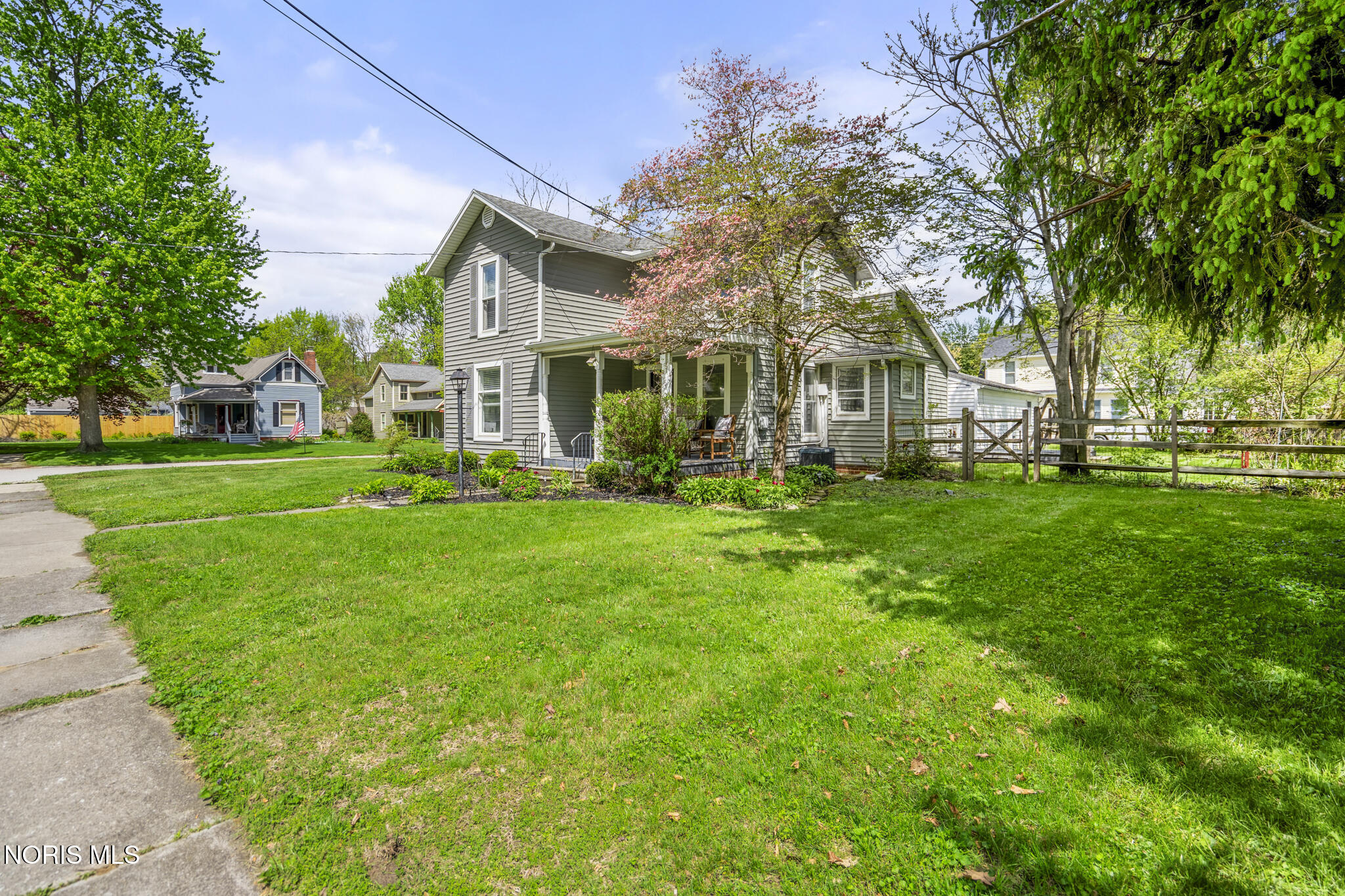 322 North Street