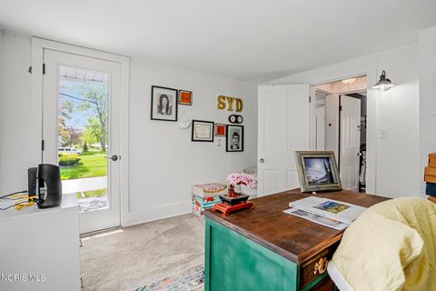 Tiny photo for 322 North Street, Waterville, OH 43566 (MLS # 10007332)