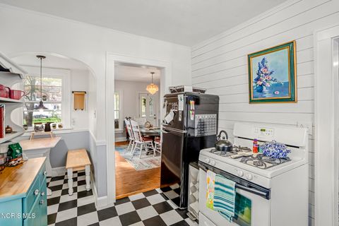 Tiny photo for 322 North Street, Waterville, OH 43566 (MLS # 10007332)