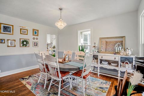 Tiny photo for 322 North Street, Waterville, OH 43566 (MLS # 10007332)