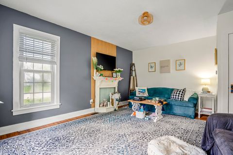 Tiny photo for 322 North Street, Waterville, OH 43566 (MLS # 10007332)