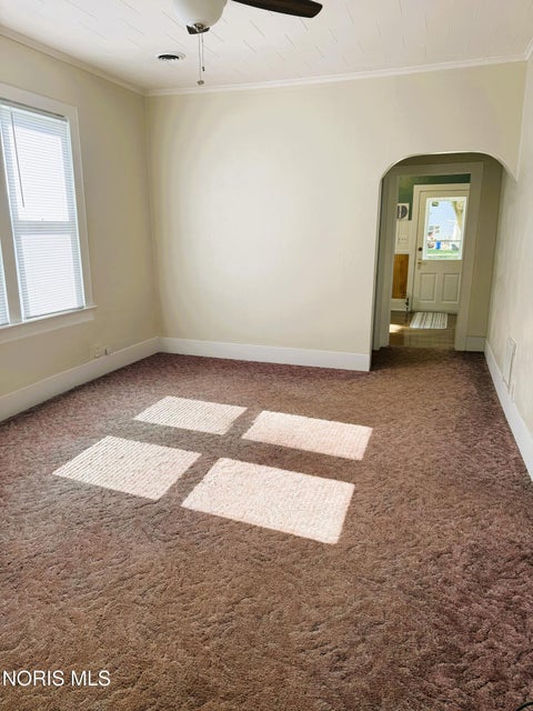 Tiny photo for 315 N Locust Street, Oak Harbor, OH 43449 (MLS # 10014888)