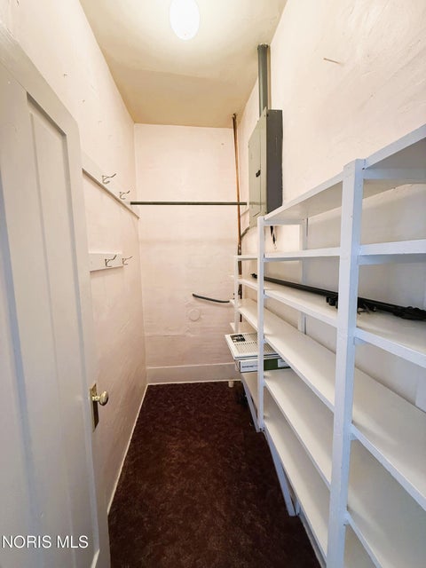 Tiny photo for 315 N Locust Street, Oak Harbor, OH 43449 (MLS # 10014888)
