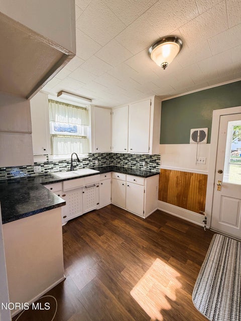 Tiny photo for 315 N Locust Street, Oak Harbor, OH 43449 (MLS # 10014888)