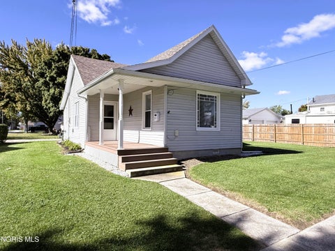 Photo of 315 N Locust Street, Oak Harbor, OH 43449 (MLS # 10014888)