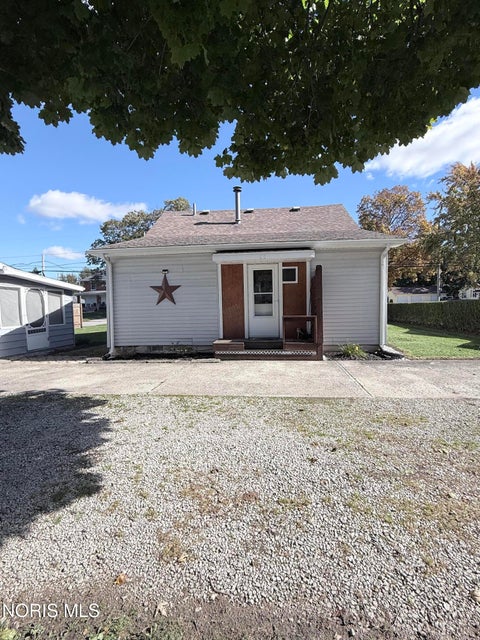 Tiny photo for 315 N Locust Street, Oak Harbor, OH 43449 (MLS # 10014888)