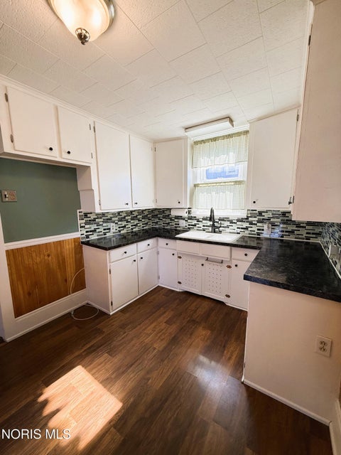Tiny photo for 315 N Locust Street, Oak Harbor, OH 43449 (MLS # 10014888)