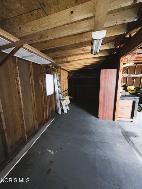Tiny photo for 315 N Locust Street, Oak Harbor, OH 43449 (MLS # 10014888)