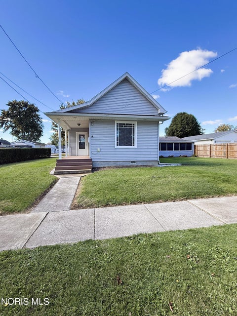 Tiny photo for 315 N Locust Street, Oak Harbor, OH 43449 (MLS # 10014888)