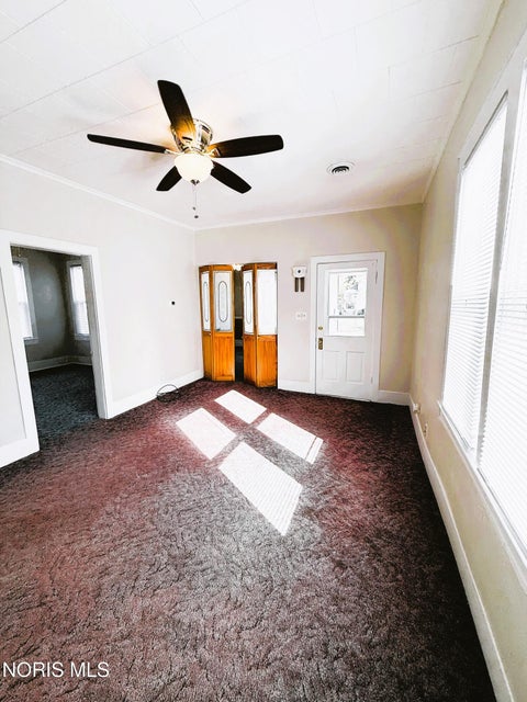 Tiny photo for 315 N Locust Street, Oak Harbor, OH 43449 (MLS # 10014888)