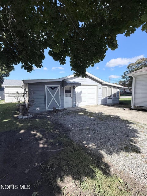 Tiny photo for 315 N Locust Street, Oak Harbor, OH 43449 (MLS # 10014888)