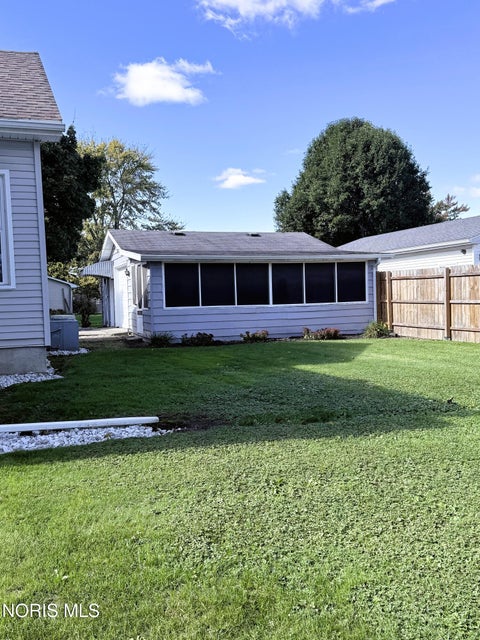 Tiny photo for 315 N Locust Street, Oak Harbor, OH 43449 (MLS # 10014888)