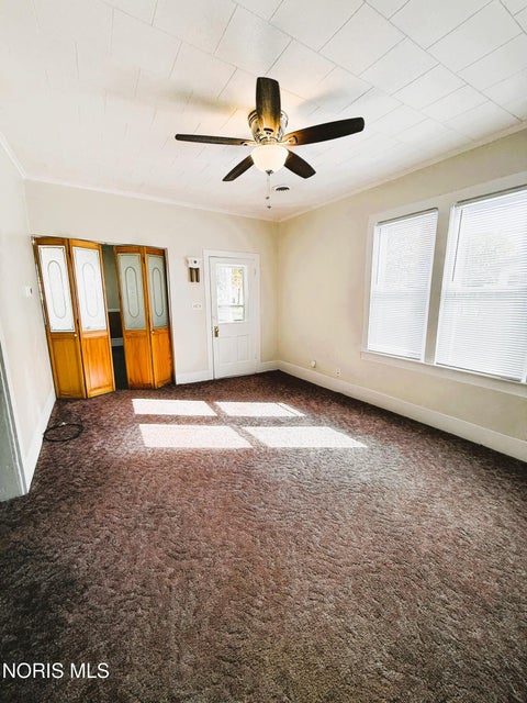 Tiny photo for 315 N Locust Street, Oak Harbor, OH 43449 (MLS # 10014888)