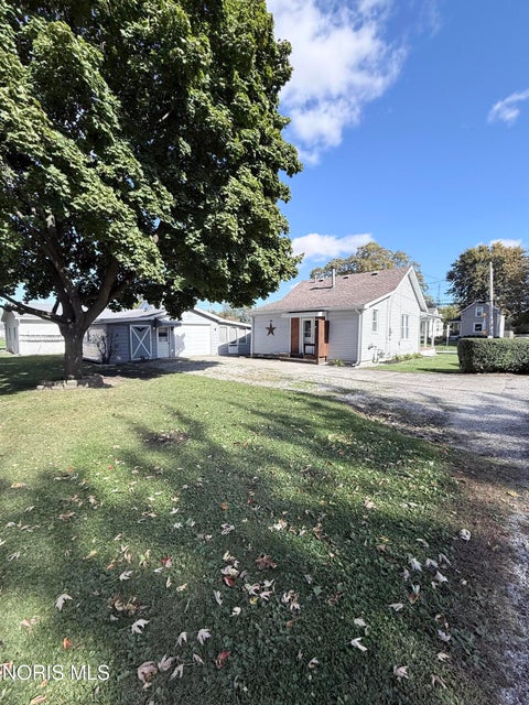 Tiny photo for 315 N Locust Street, Oak Harbor, OH 43449 (MLS # 10014888)