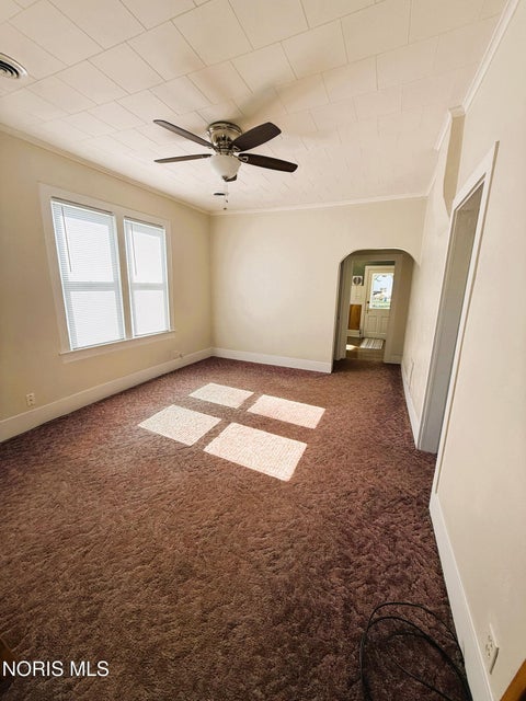 Tiny photo for 315 N Locust Street, Oak Harbor, OH 43449 (MLS # 10014888)