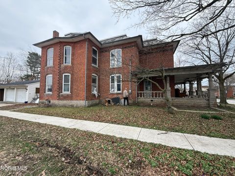 Tiny photo for 207 N Main Street, Jenera, OH 45841 (MLS # 10005436)