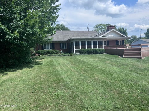 Tiny photo for 803 Union Street, Ada, OH 45810 (MLS # 10011887)