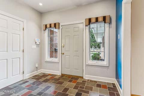 Tiny photo for 803 Union Street, Ada, OH 45810 (MLS # 10011887)
