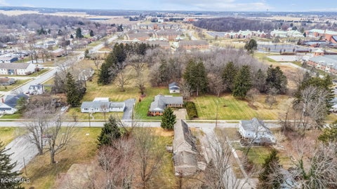 Tiny photo for 803 Union Street, Ada, OH 45810 (MLS # 10011887)