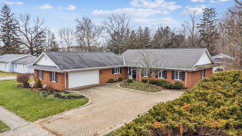 Tiny photo for 803 Union Street, Ada, OH 45810 (MLS # 10011887)
