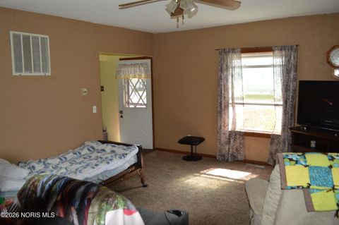 Tiny photo for 110 Wilcox Street, Antwerp, OH 45813 (MLS # 10003410)