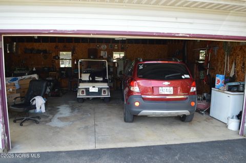 Tiny photo for 110 Wilcox Street, Antwerp, OH 45813 (MLS # 10003410)